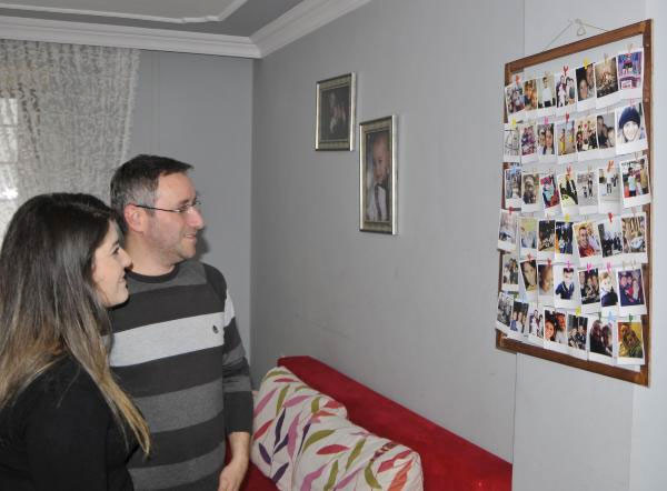 Yok böyle bir uyanıklık eşi hafızasını kaybedince tüm işi ona yıktı - Resim: 4