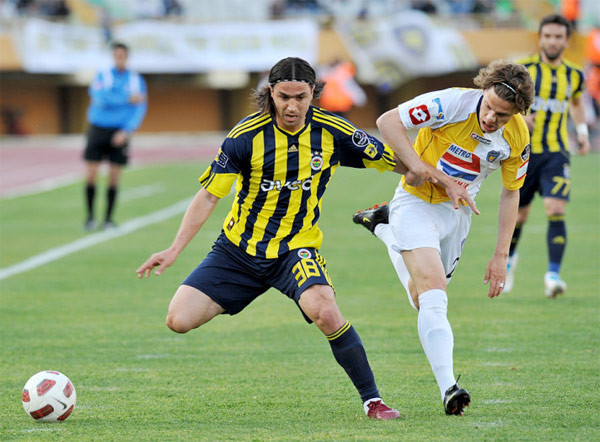 Penaltı mı değil mi? - Resim: 3