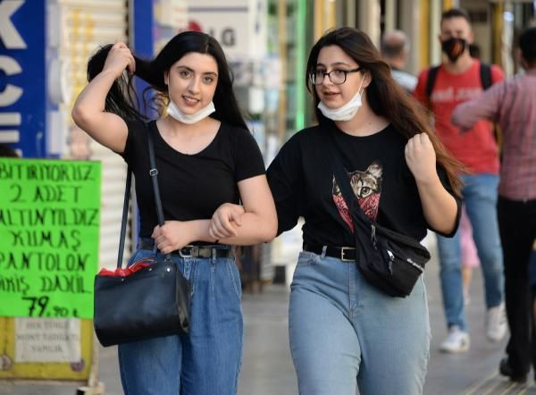 Diyarbakır'da temaslı kişilerin pozitif vakaya dönüşme oranında artış - Resim: 4