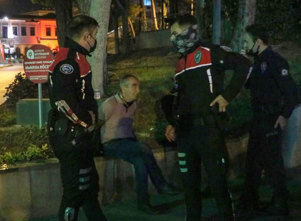 Antalya'da 'Gel sana sarılayım' deyip kalçasından bıçakladı - Resim: 4