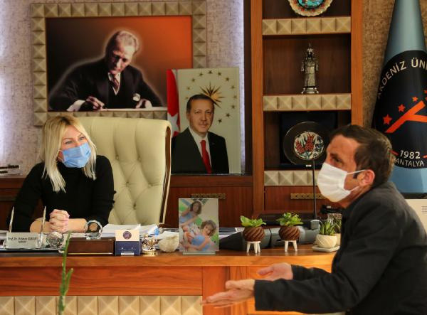 Türkiye'de bir ilkti Antalya'da yapılmıştı! 9 yıl sonraki hali görenleri şaşırttı - Resim: 0