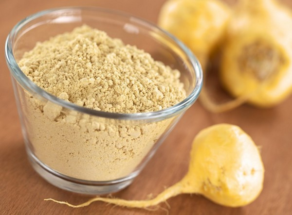 Genç kalmanın sırrı mucizevi bitkide nedir bu maca - Resim: 4