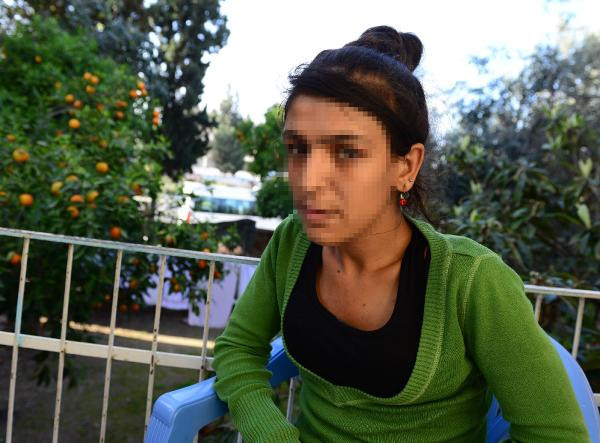 İşkence görüp sakat kaldı hayatı kabusa döndü! - Resim: 3