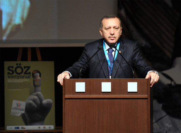 Erbakan için kim ne dedi? - Resim: 1