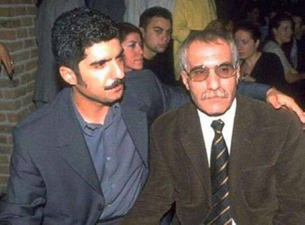 Paraya para demeyen Özcan Deniz kız kardeşine kuruş vermedi - Resim: 4