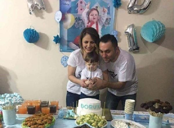 Eskişehir'deki aileyi katleden Mehmet Şerif Boğa'nın yalan ifadesi ortaya çıktı - Resim: 3