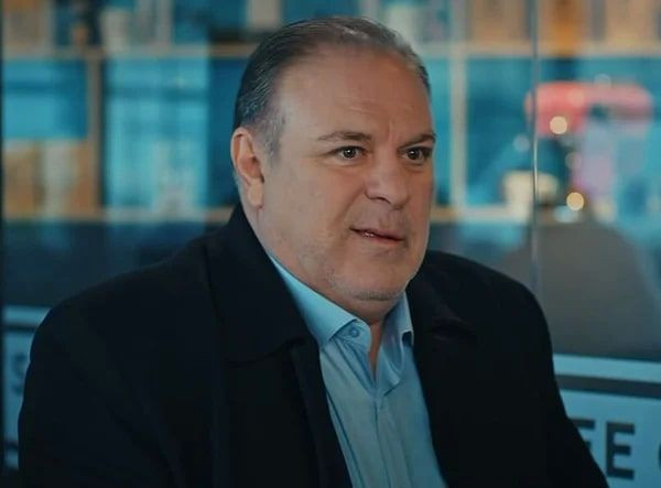 Kanal D Sadakatsiz oyuncusu Burak Sergen'den müjdeli haber son sağlık durumu - Resim: 3