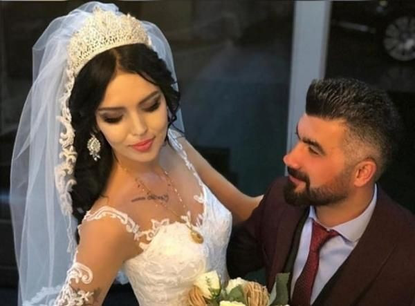 İYİ Partili Başkanla yasak aşk yaşıyor demişti! Antalya'da evine girerken şok oldu - Resim: 2