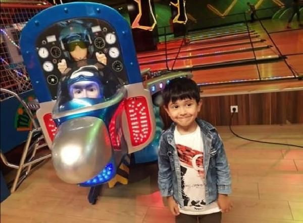 İstanbul'da baba, 7 yaşındaki oğlunu öldürdü! Eve giren anne kahroldu: Çığlıkları duyan koştu - Resim: 3