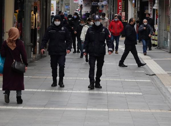 Nüfusa oranla en fazla vakanın görüldüğü Trabzon ve Giresun'da yeni yasaklar geldi - Resim: 3
