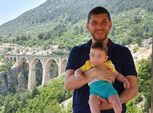 Şampiyonluk kutlamasında havai fişek elinde patlayınca parmakları parçalandı - Resim: 2