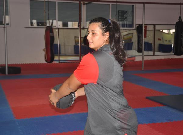 Gümüşhane'de ailesinde gizli başladı! Bir ilke imza attı: Yıllar önce... - Resim: 0