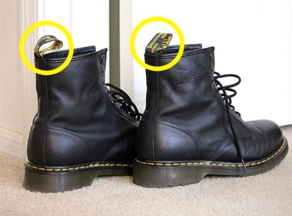 Süpürge sapının üzerindeki delikler ne işe yarıyor  - Resim: 1