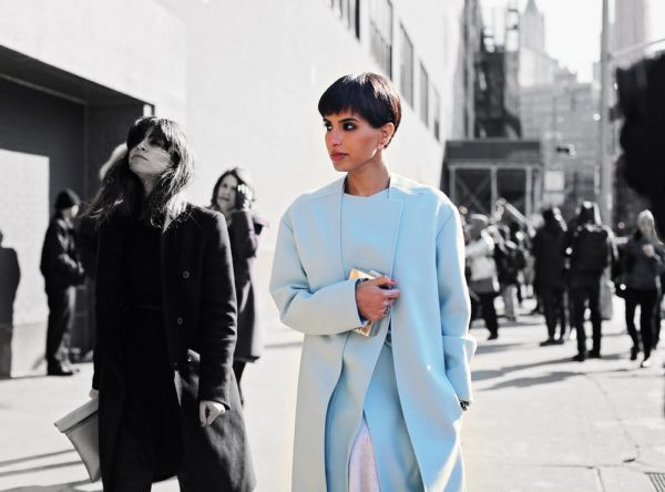 Herkesin gözü prenslerde ama bir de olay prensese bakın! - Resim: 4