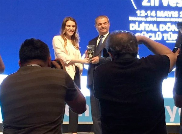 Metro'nun patroniçesi Çiğdem Öztürk istifa edip gitti - Resim: 3