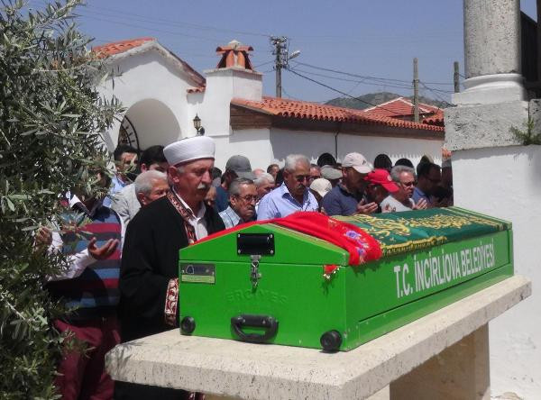 Atanamayınca canına kıymıştı! Tabutta dikkat çeken detay - Resim: 4