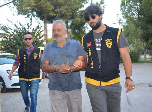 Piknik yapıp fuhuş için kızları satıyorlardı! Bir üniversiteli kız da var - Resim: 3