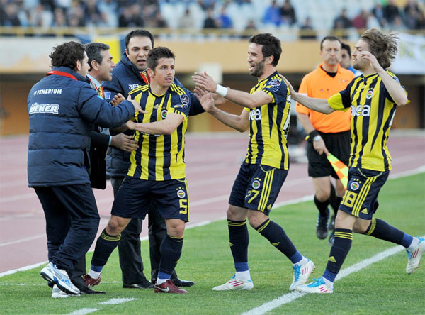 Penaltı mı değil mi? - Resim: 1