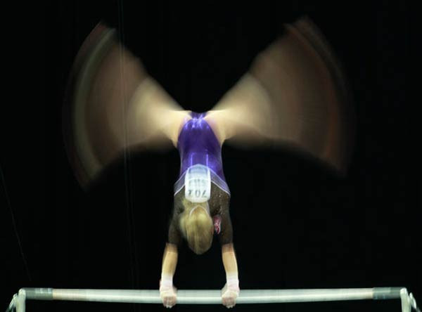 Bu sporculara çok şaşıracaksınız! - Resim: 4