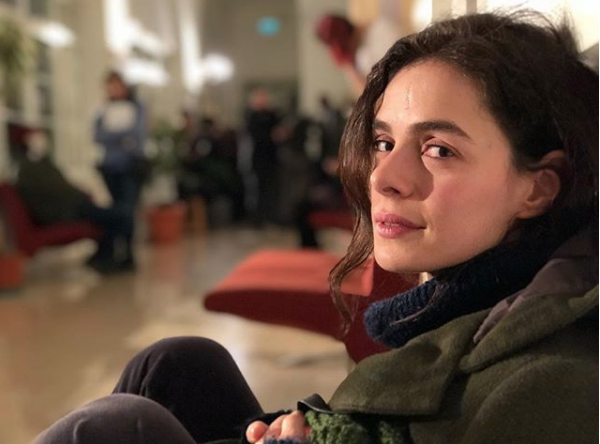 Özge Özpirinçci'nin yeğenini darp eden bakıcıya hapis istemi - Resim: 2