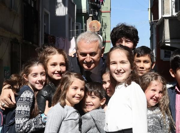 Yıldırım, İstanbul’u iki kez baştan başa yürüdü - Resim: 3