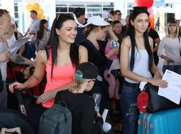 Antalya turizminde yeni rekor - Resim: 4