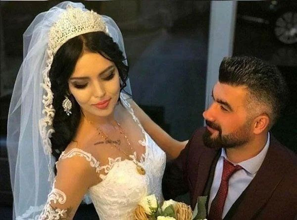 İYİ Partili Elmalı Belediye Başkanı Öztürk'ün görüntüleri ortaya çıktı! Çıplak fotoğraf detayı - Resim: 2