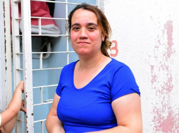 Adana'da kan donduran olay! Çocukların çığlıklarını duyan komşular polisi aradı - Resim: 4