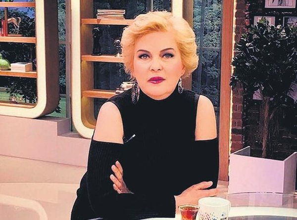 Hatası hayatını kararttı evi arabayı kaybetti! Nurseli İdiz hastalığını anlattı: 4 yıldır.. - Resim: 3