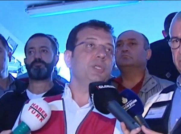 Ekrem İmamoğlu'ndan tatil eleştirilerine yanıt - Resim: 1