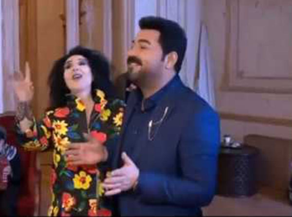 Nur Yerlitaş'ın şehitler için skandal sözleri başını yaktı! - Resim: 4