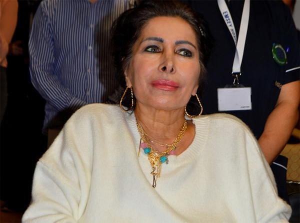 Nuray Hafiftaş'ın olaylı evliliği meğer bekarlığı dayakçı kocası... - Resim: 1