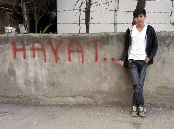 Mavi Balina dehşeti! İki arkadaş birlikte oynayıp... - Resim: 1