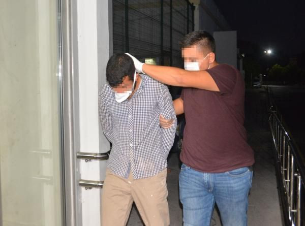 Adana’da DEAŞ’a uyuyan hücre operasyonu:  6 gözaltı kararı - Resim: 3