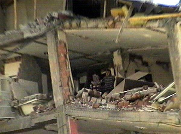 Van'daki depremin 9'uncu yılında yeni görüntüler ortaya çıktı - Resim: 4