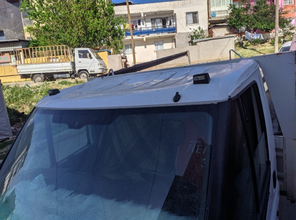 İzmir'de feci olay! 2,5 aylık çocuk 5. kattan düştü - Resim: 0