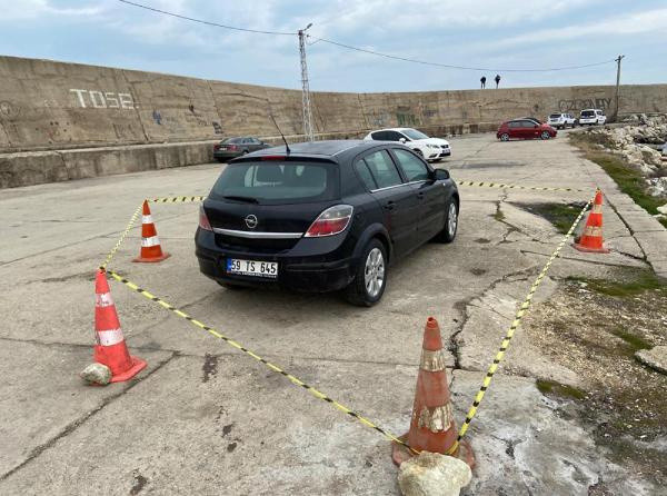 Tekirdağ'da 97 gündür kayıptı! Acı haber geldi: Ayakkabı ve mont... - Resim: 0