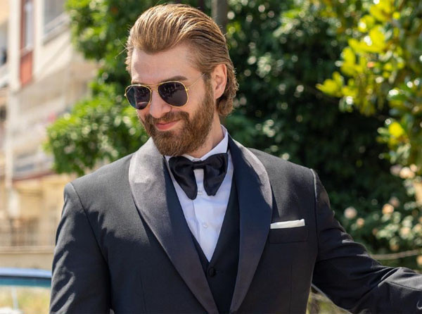 Düğün sonrası el ele görüntülenen Hande Doğandemir ve Furkan Palalı'dan ilk açıklama geldi! "Furkan çok kibar" dedi açıkladı... - Resim: 3