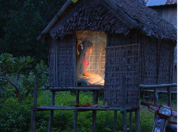 Kızı cinsellik öğrensin diye babasının yaptığına bakın! - Resim: 2