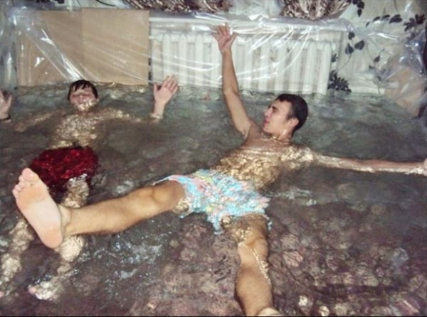 Görenler inanamadı bunu neden yaptığını kimse anlamadı - Resim: 3