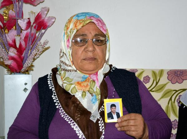 Hava değişimine çıkan Kayserili askerden haber alınamıyor! - Resim: 3