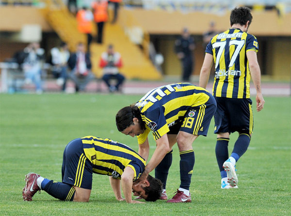 Penaltı mı değil mi? - Resim: 4