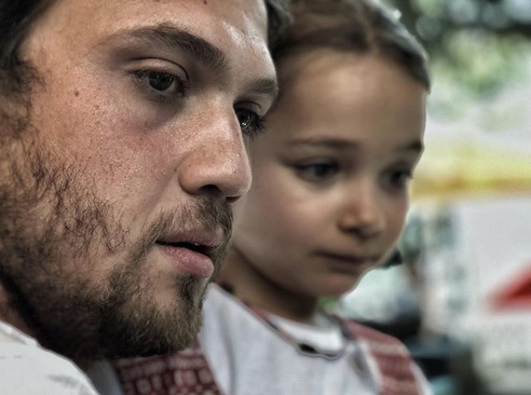 Çukur'un yıldızından yeni proje için yeni imaj! Aras Bulut İynemli dikkatleri üzerine çekti - Resim: 4