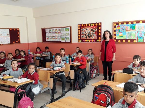 Sözleşmeli öğretmenlik mülakat yerleri 2020 MEB açıklanıyor - Resim: 1