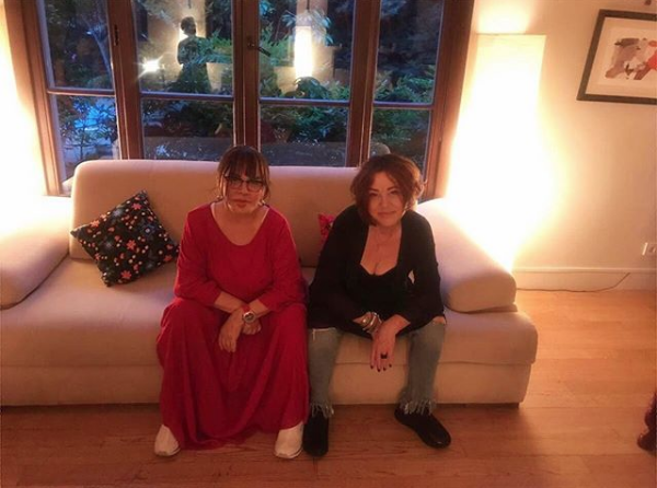 Nazan Öncel corona virüs mü oldu? Ortalığı karıştıran iddia - Resim: 4