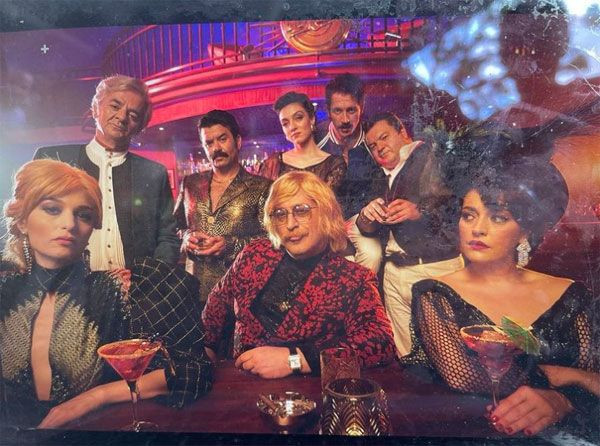 Cem Yılmaz'dan ses getirecek Ozan Güven ve Çağlar Çorumlu itirafları! - Resim: 1