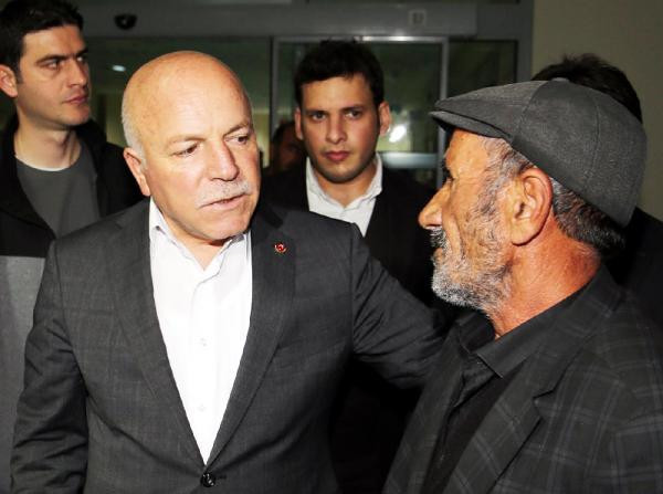 Türkiye'nin içini sızlatmıştı! Babanın isteği gerçek oluyor - Resim: 3