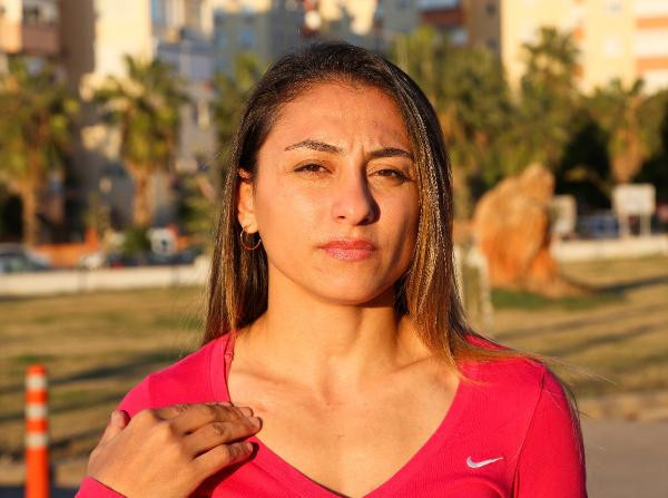 Şaka gibi olay! Milli judocu rakibinin babasından dayak yedi - Resim: 1