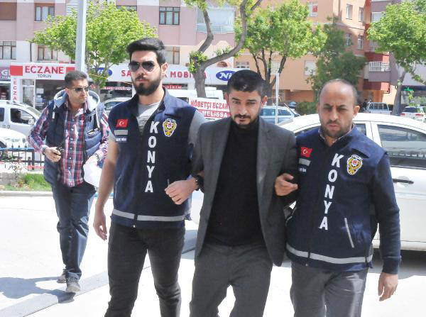 'Baldızımla birliktesin' deyip dehşet saçan sanık ifade değiştirdi - Resim: 2