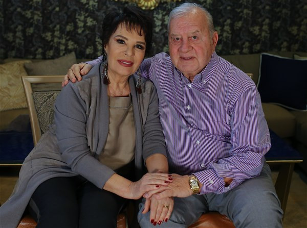 Yarım asırlık aşıklarının sırrı - Resim: 3